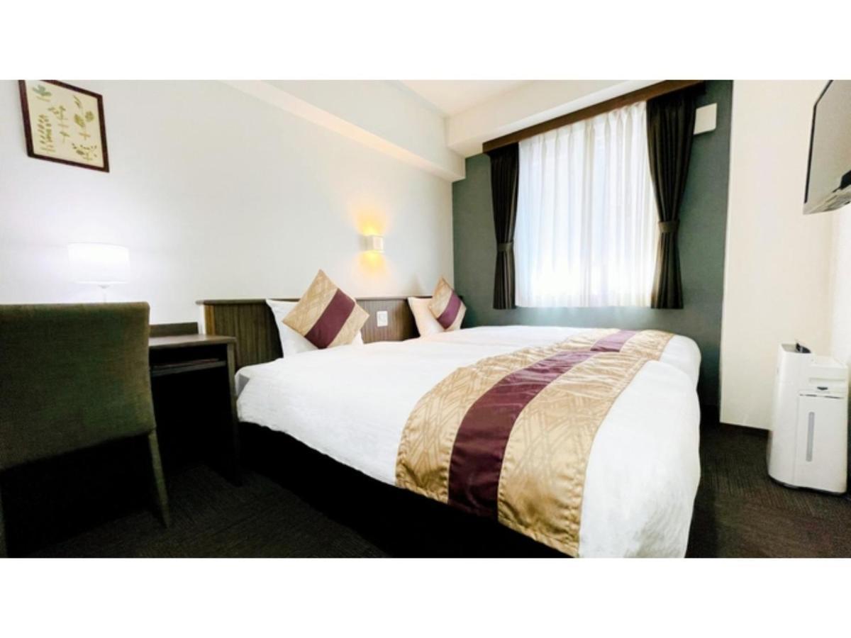 Eins,Inn Umeda Higashi - Vacation Stay 30001V 大阪 外观 照片