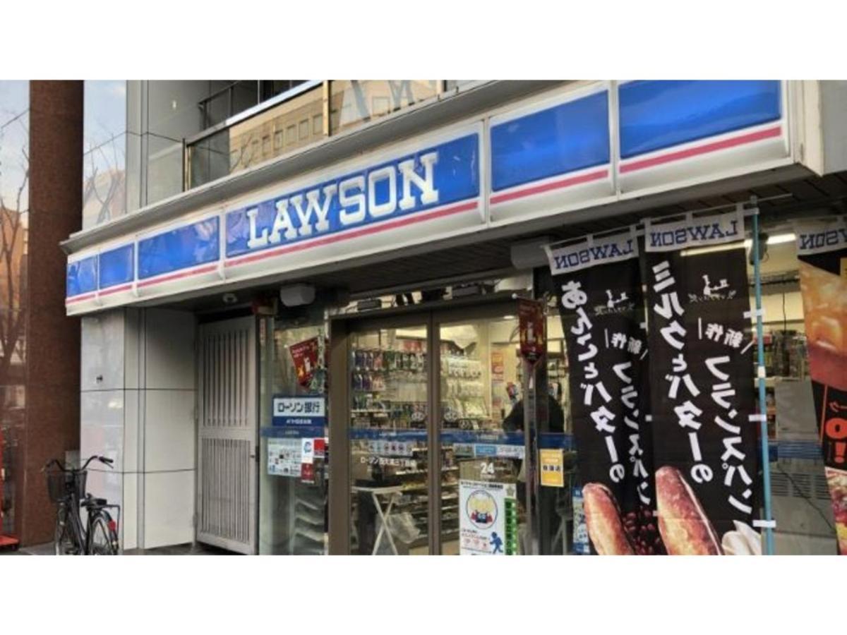 Eins,Inn Umeda Higashi - Vacation Stay 30001V 大阪 外观 照片