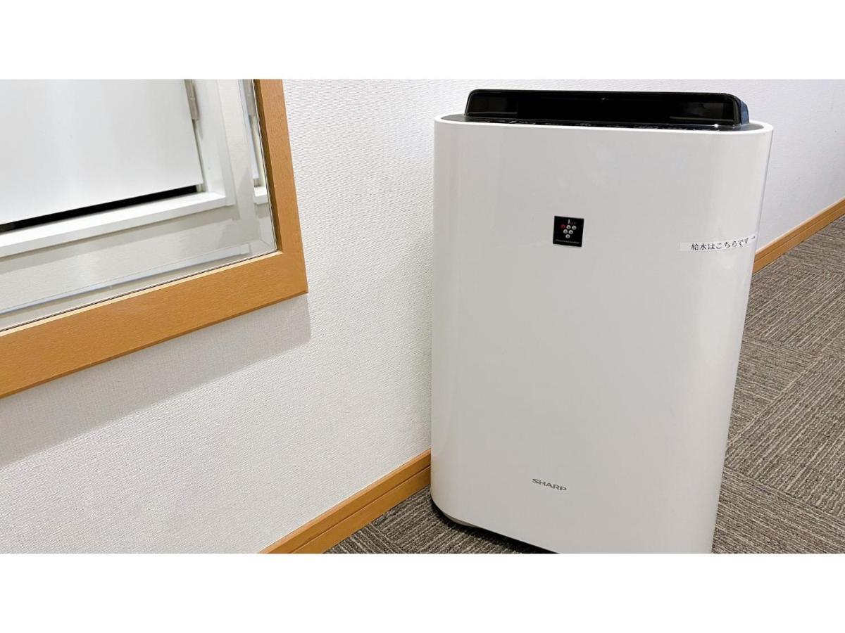 Eins,Inn Umeda Higashi - Vacation Stay 30001V 大阪 外观 照片
