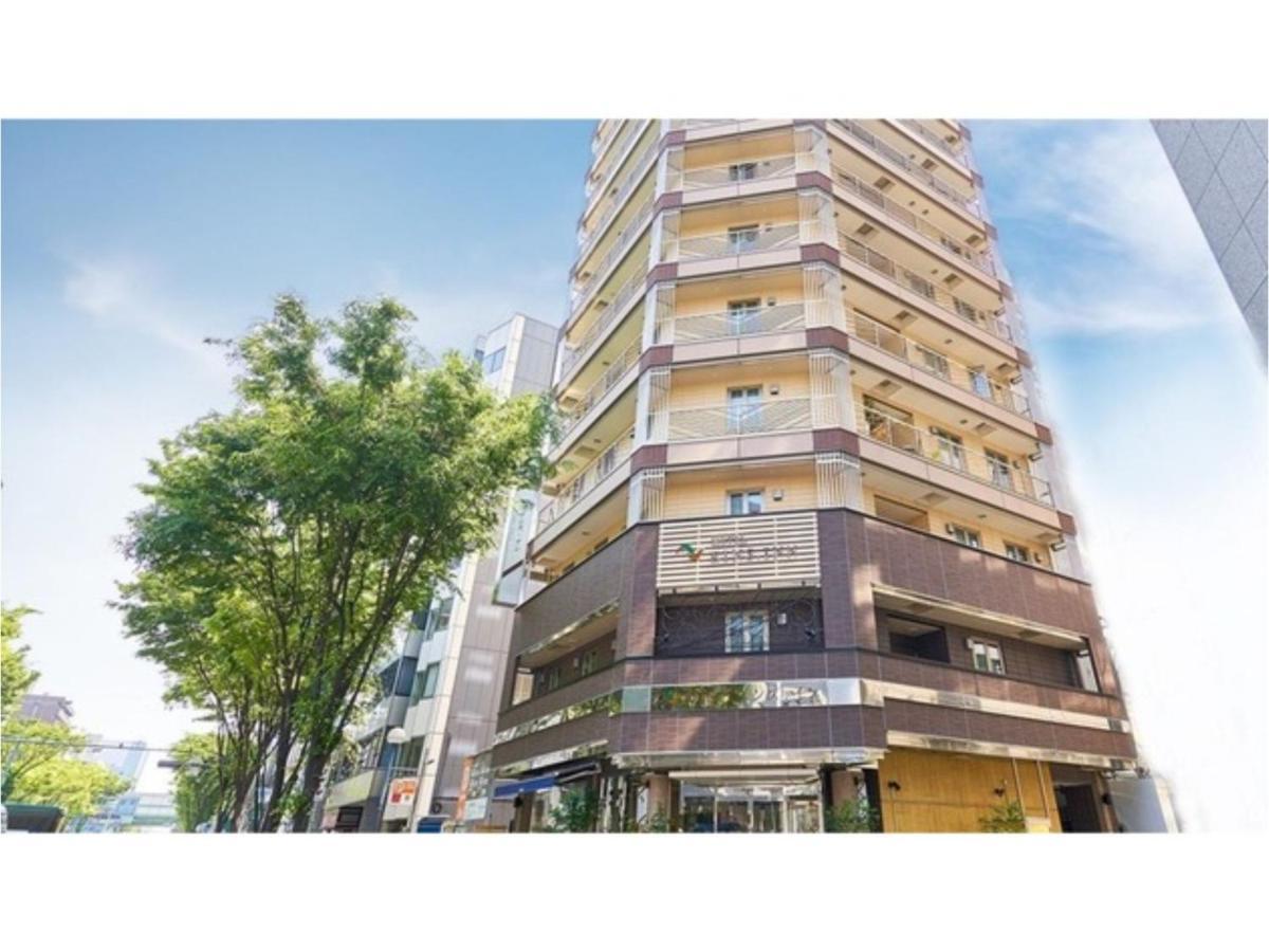Eins,Inn Umeda Higashi - Vacation Stay 30001V 大阪 外观 照片